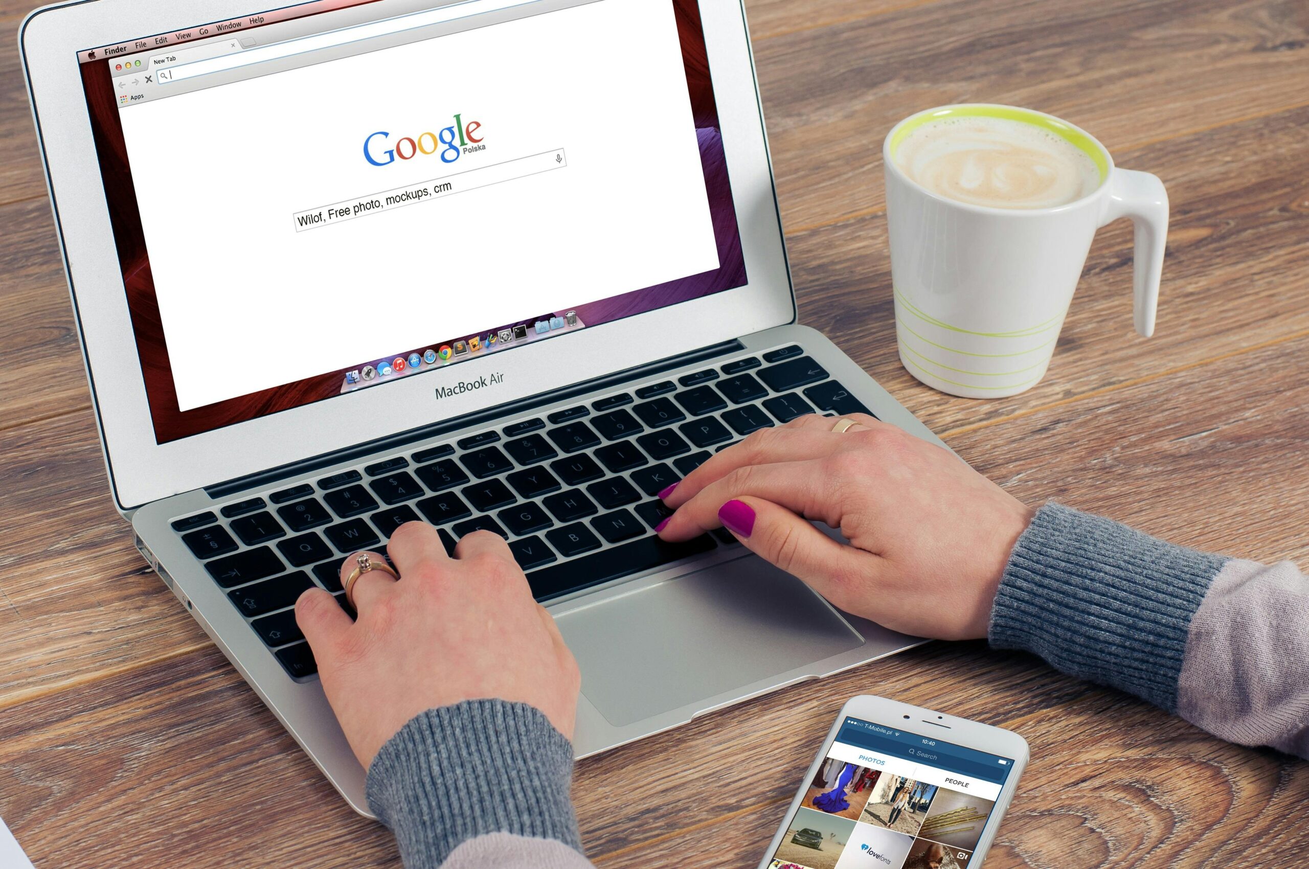 Google Apprenticeship Opportunities for Qualified and Motivated Youth