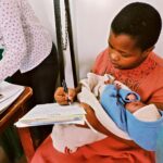 Apprenticeship in Kenya By Skilled Artisans and Apprenticeship Association