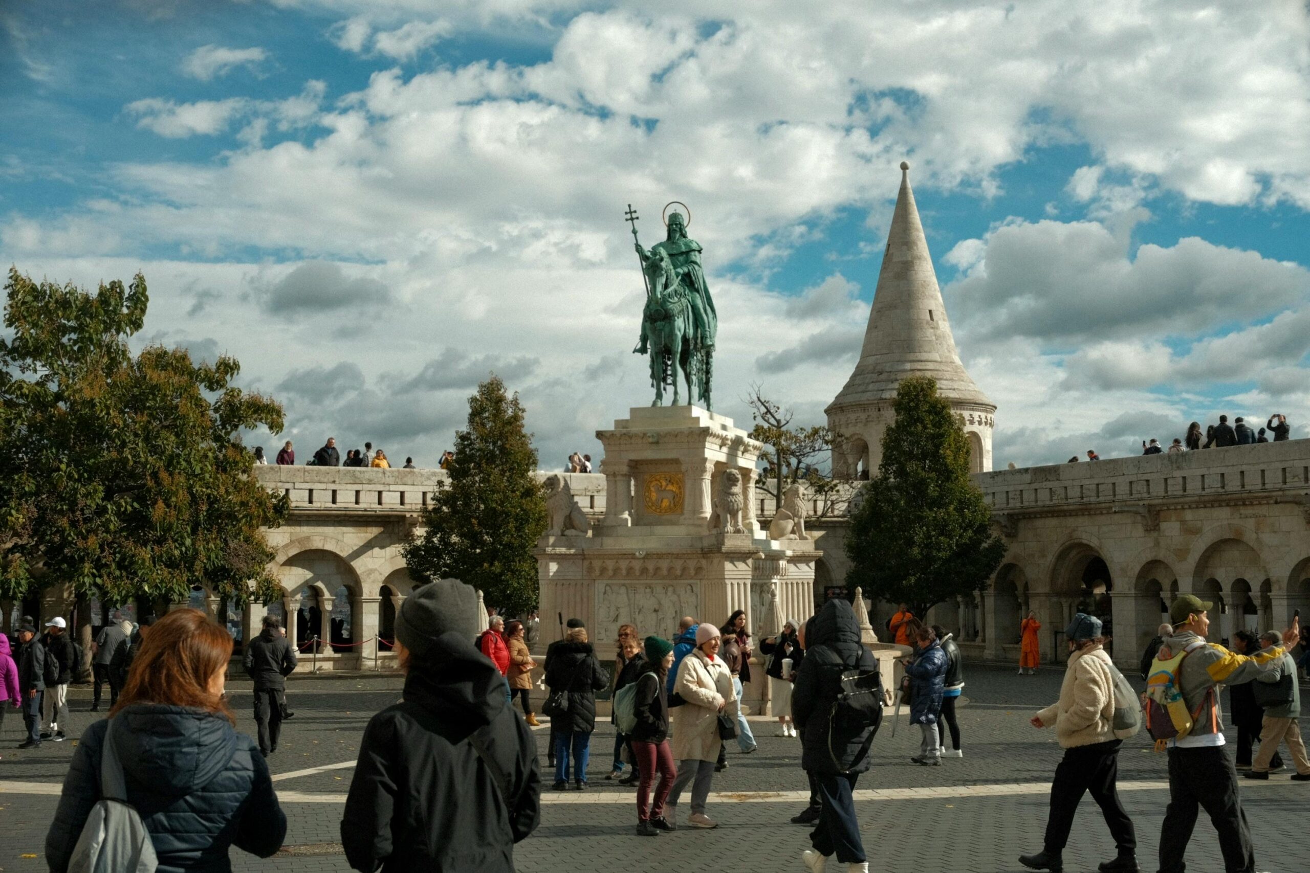 The Stipendium Hungaricum Scholarship Program for 2026/27 is now Open