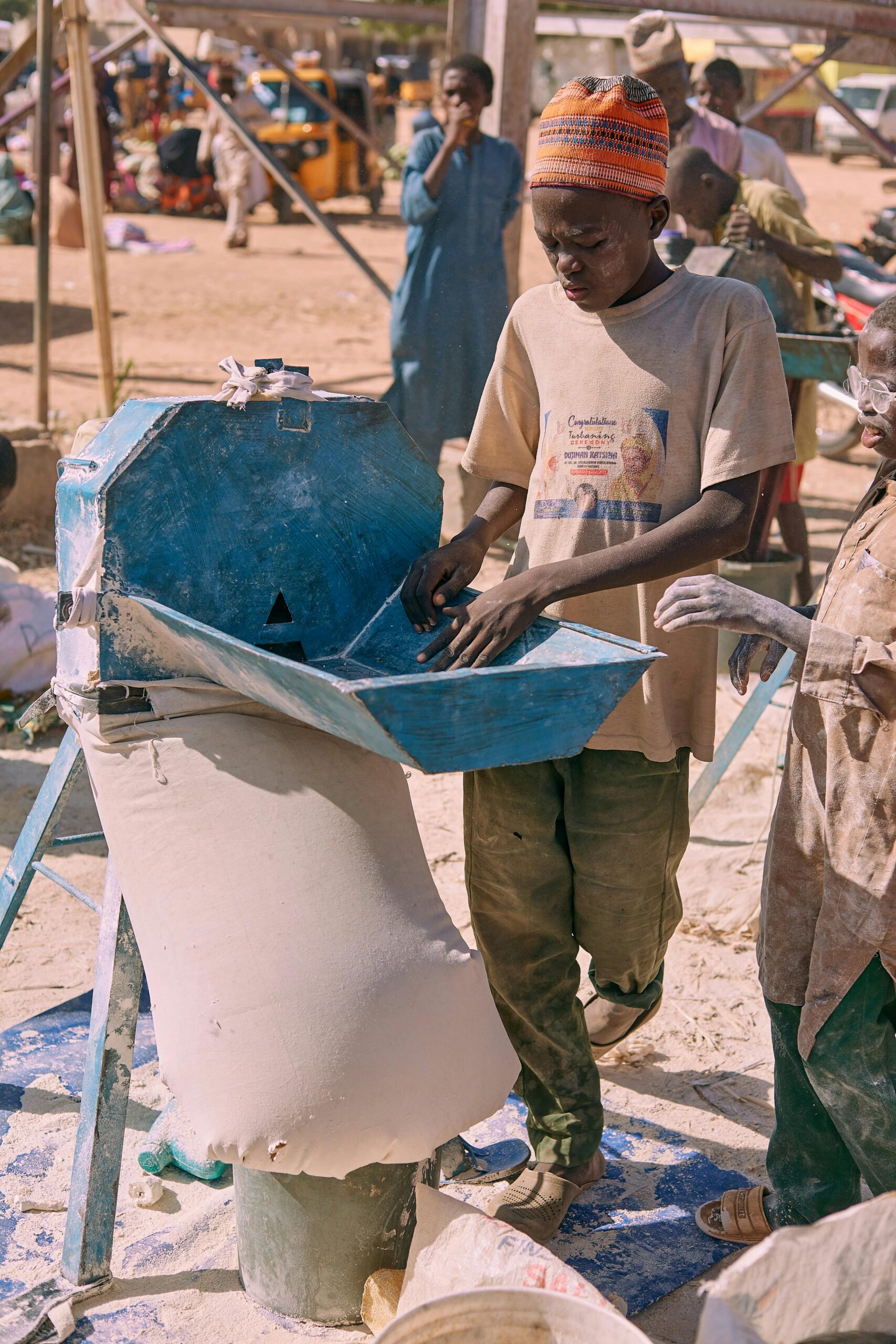 Apprenticeships in Africa and Their Contribution to Careers in Life