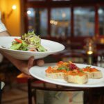 The Leading Arabic Restaurant hires a Full-time Captain Waiter in Dubai