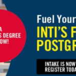 INTI International University Fully Funded Postgraduate Scholarships Are Now Open