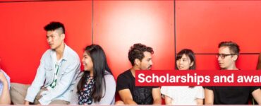 The Griffith University Scholarships 2027 for Domestic and International Students