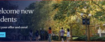 The University of Melbourne Graduate Research Scholarships 2027 For International Students