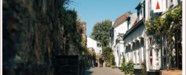 The Maastricht University UM Global Studies Scholarship 2027 – A Fully Funded Path to Study in the Netherlands