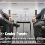 The Stigler Center Journalists in Residence Program Offers a Fully Funded Scholarship to Journalists Worldwide 2027