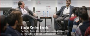 The Stigler Center Journalists in Residence Program Offers a Fully Funded Scholarship to Journalists Worldwide 2027