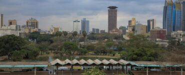 Discover Internship Opportunities at the United Nations Office at Nairobi (UNON)