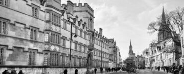 Victoria University of Wellington: A Complete Guide for International Students