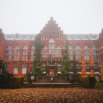 Lund University Global Scholarships 2026 In Sweden (Fully Funded) For International Students