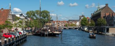 Partial Funding of the Minerva Scholarship Fund 2026 at Leiden University