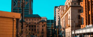 The First National Bank's Graduate Internship Programme 2026