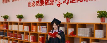 The Confucius Institute Scholarship 2027 Opens For International Scholars