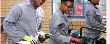 What Are The Best TVET College Courses South Africa 2026 For You?