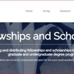 The ACI Foundation Fellowships and Scholarships 2027: Fully Funded Opportunity for Scholars Worldwide