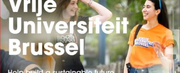 Beyond the Cap and Gown: The Students Finishing Masters Belgium 2026 Forge a New Path in Career