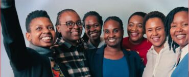 The Mawazo Fellowship Program: A Transformative Initiative for Africa's Rising Female Scholars