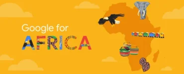 The Growth of Digital Opportunity: Google for Africa and Growth in a New Economic Era