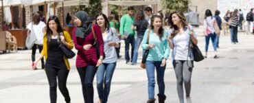 Scholarships for Egyptian High School Students: A Complete Guide to Funding Your Education