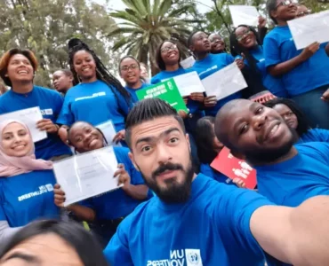 Open Your Future by Knowing the Requirements for UNICEF Internships