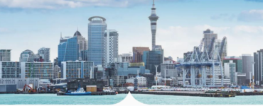 A Youth Internship in New Zealand with WorldStrides: A Complete Guide