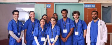 South Africa Internship Opportunities 2026: Complete Guide for Graduates and Students