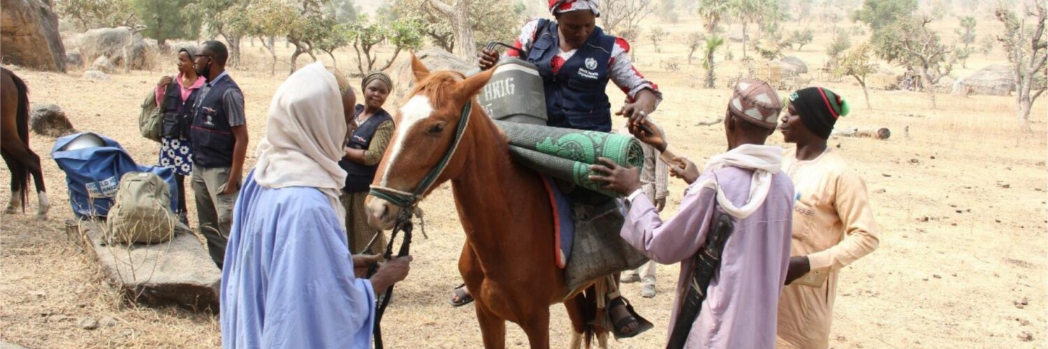 The NGO Jobs in Nigeria: High-Paying Opportunities, Requirements & How to Get Hired Fast