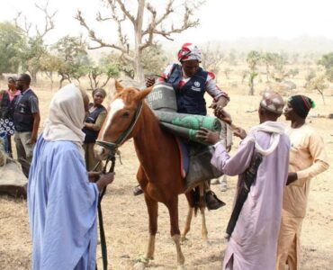 The NGO Jobs in Nigeria: High-Paying Opportunities, Requirements & How to Get Hired Fast