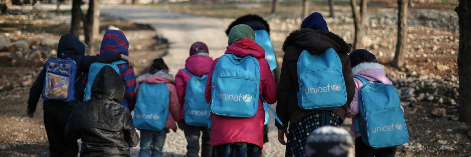 UNICEF Kenya Internships 2026: How to Apply, Requirements, Benefits & Opportunities