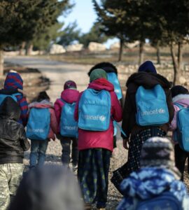 UNICEF Kenya Internships 2026: How to Apply, Requirements, Benefits & Opportunities