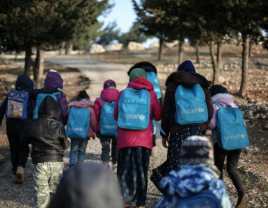 UNICEF Kenya Internships 2026: How to Apply, Requirements, Benefits & Opportunities