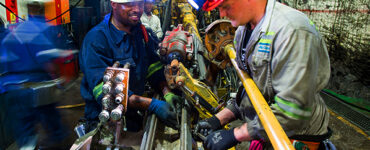 The Goldfields South Deep Mine Vacancies: How to Apply, Requirements, and Salary Guide (2026)