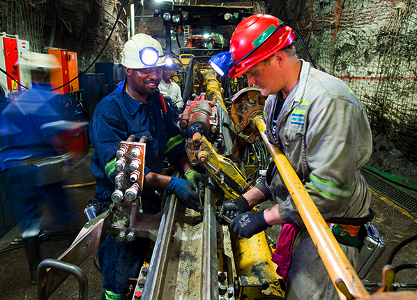 The Goldfields South Deep Mine Vacancies: How to Apply, Requirements, and Salary Guide (2026)