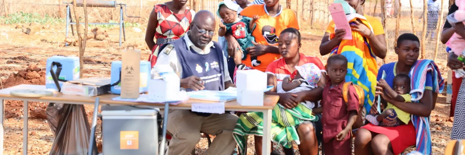 A Different Perspective: My Path Toward a UNICEF High School Internship