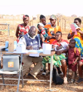 A Different Perspective: My Path Toward a UNICEF High School Internship