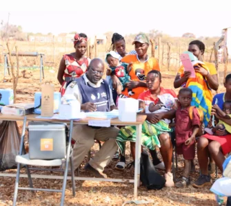 A Different Perspective: My Path Toward a UNICEF High School Internship